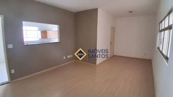 SERRA NEGRA, CENTRO - APARTAMENTO 3 DORMITÓRIOS (1 SUÍTE)