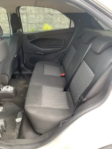 Ford KA 1.0 Se/se Plus Tivct Flex 5P 2020
