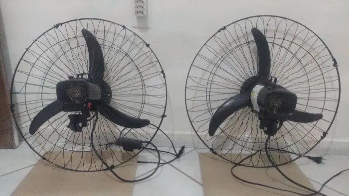 VENTILADORES VENTISOL PAREDE