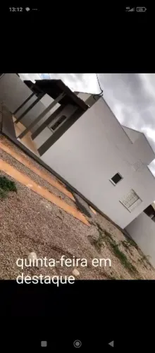 Aluguel no paiaguás