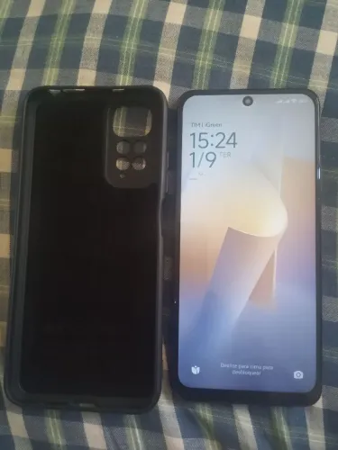 Redmi note 11 S
