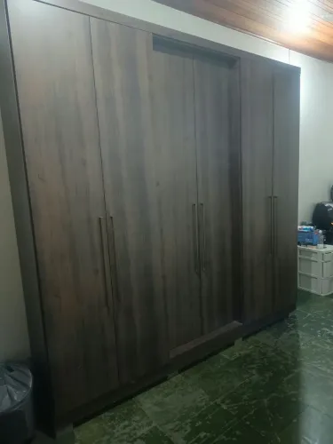 GUARDA ROUPA BARTIRA CASAL