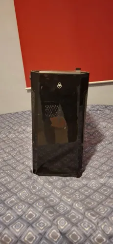 Computador ryzen 3 3200g 8g Ram