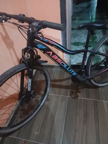 Bicicleta Absolute Hera Aro 29
