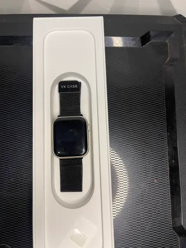 Apple Watch série 2 + vx case 
