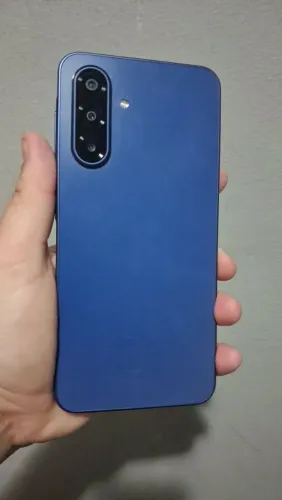 Galaxy A17