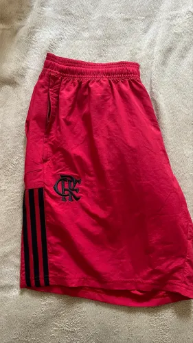 Short Flamengo GG