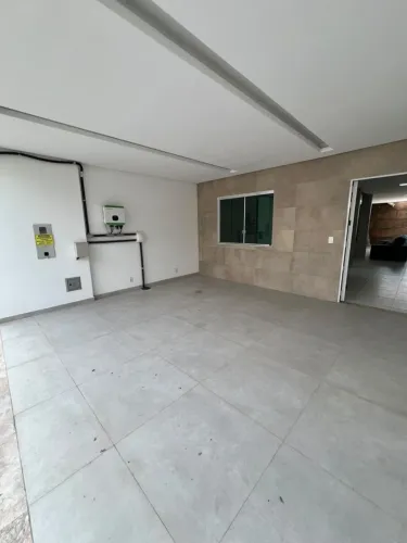 Casa 4 Suítes à Venda ou Locação | Forest Hill - Manaus