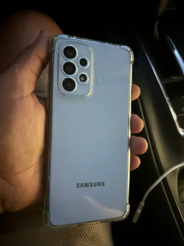Celular a Samsung A53 128gb