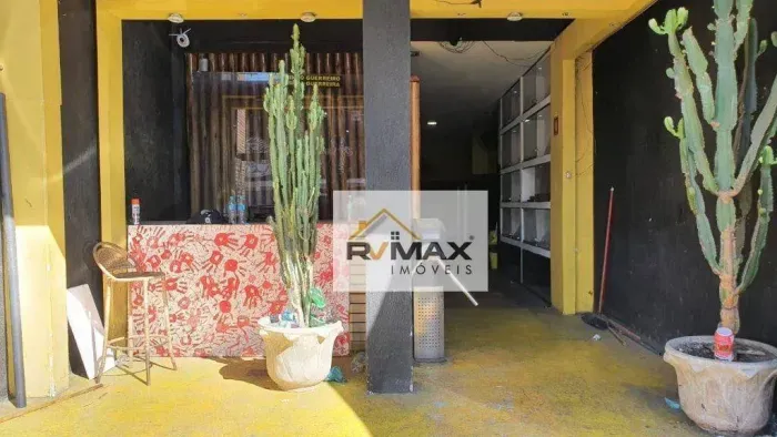 Prédio à venda, 1200 m² por R$ 2.000.000,00 - Baronesa - Osasco/SP