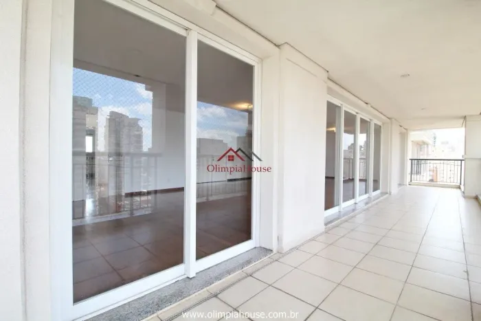 Venda · 4 dormitórios Maison Jacqueline, Vila Nova Conceição