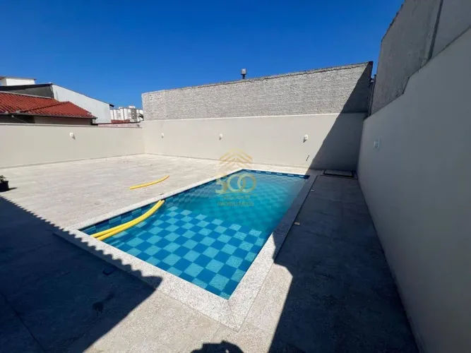 Residencial  Casa - Venda - 320,00 (M²) de Área Total - 90,67 (M²) de Área Privativa - R$: