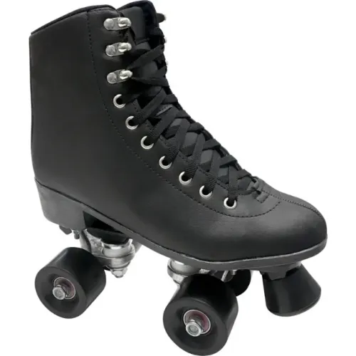 Patins Quad Owl Sports Midnight Usado Tam 37