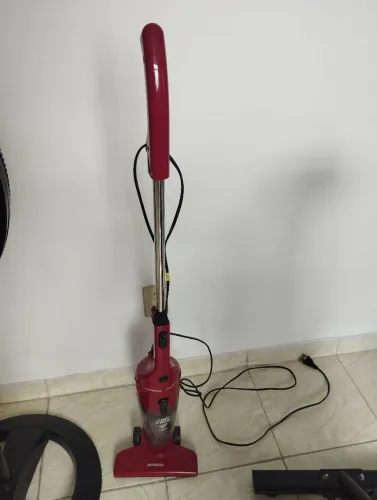 Vendo aspirador