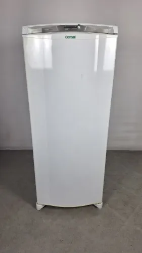 Geladeira Consul 324L em Perfeito funcionamento 3 meses de garantia