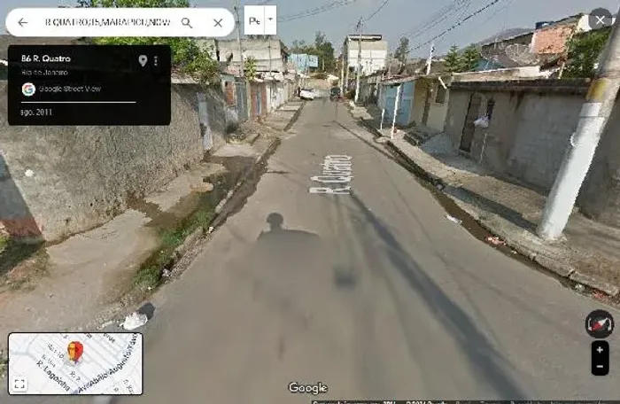 Oportunidade para moradia  Casa no Cabucu, Nova Iguacu - RJ, Nº 35, 2 quartos, 1 vaga, 90,