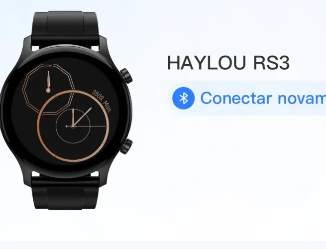 Haylou RS3