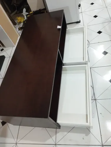 Rak pra TV