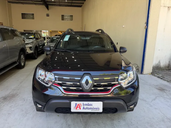Renault Duster Intense 1.6 16V Flex AUT 2023