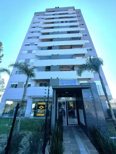 CAXIAS DO SUL - Apartamento Padrão - SANVITTO