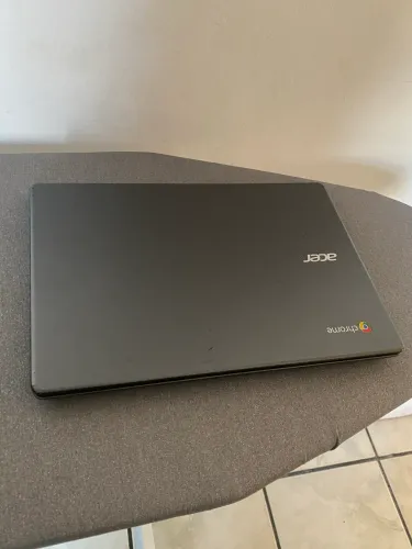 Chrome Book Acer