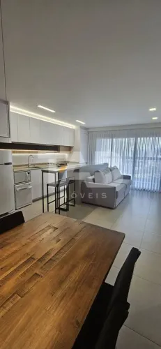 Brava Garden | Apartamento à venda | Praia Brava