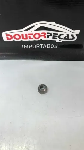 Porca Roda Nissan Versa 2021