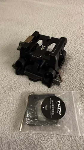 Plate base TILTA