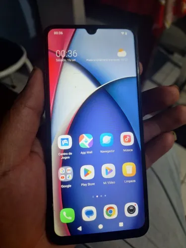POCO C71