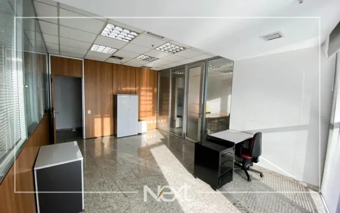 sala - Cambuí - Campinas