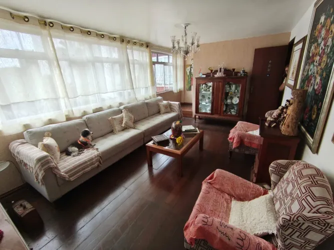 COBERTURA 320m² NO SION ? ESPAÇO, LOCALIZAÇÃO E POTENCIAL QUE VOCÊ NÃO ENCONTRA MAIS HOJE
