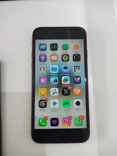 Iphone SE 2020 64gb