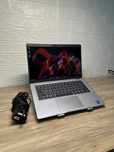Notebook Dell Latitude 5420 I7 11º Geração+16GB Ram+Ssd Nvme 512gb