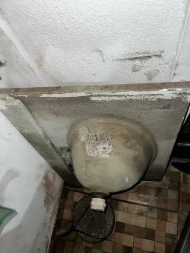 Bancada granito