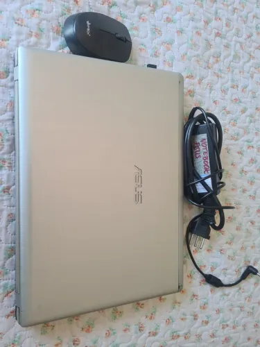 Vendo Notebook Asus