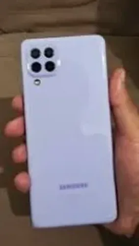 Samsung A22- 128GB