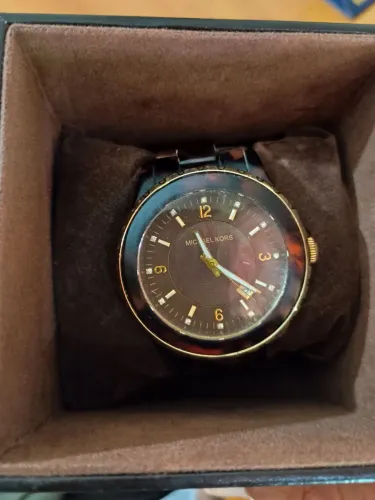 Vendo Relógio Michael Kors