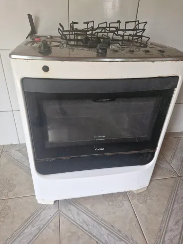 Fogão