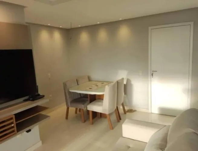 Aluga-se apto Pleno Residencial