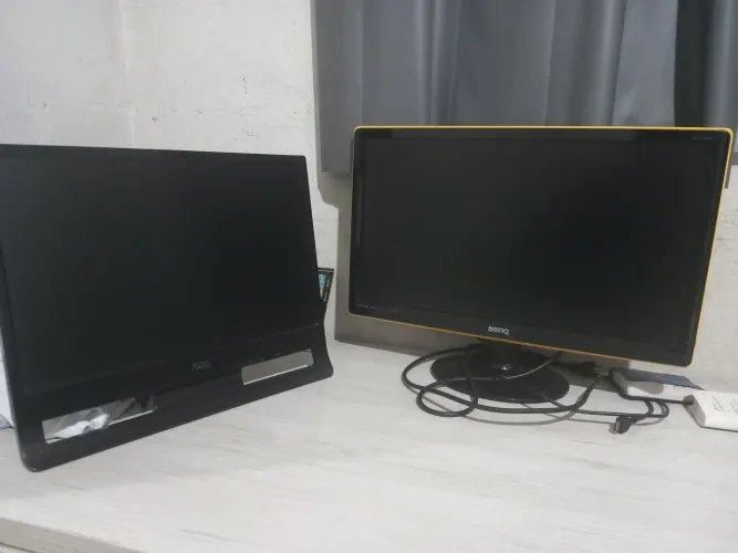 Monitor de pc