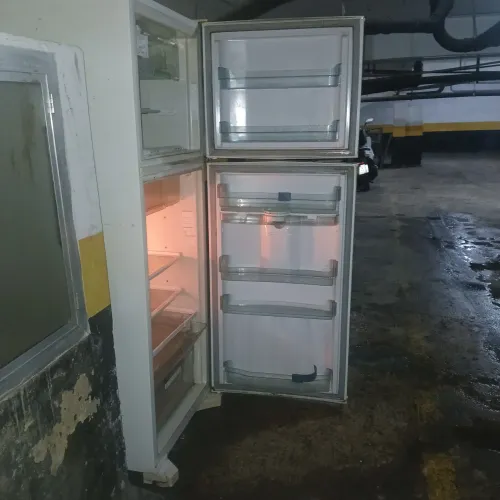 Geladeira Consul frost free