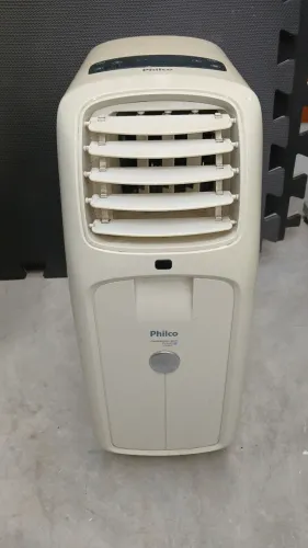 Ar Condicionado portátil Philips 11000Btus