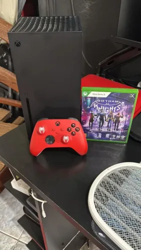 XBOX SERIES X