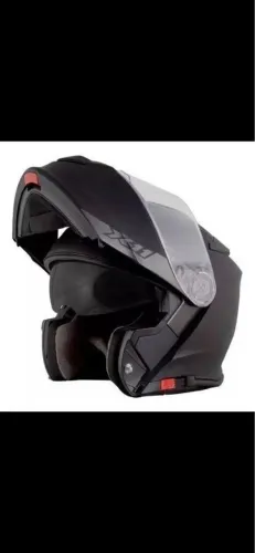 Capacete x11 turner, novo sem uso 