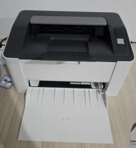 Impressora HP Laser 107w