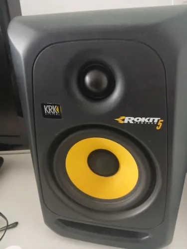 krk rokit 5 