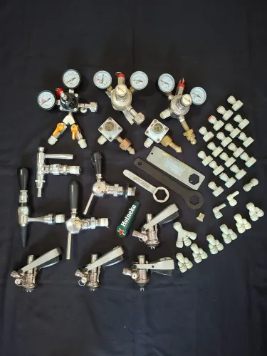 Kit para Chopeira para Bares Restauramtes ou Choperias