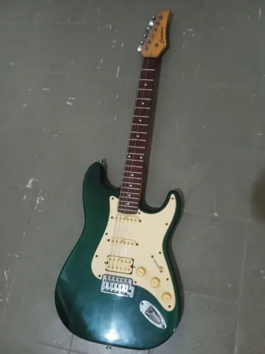 Guitarra Condor RX30