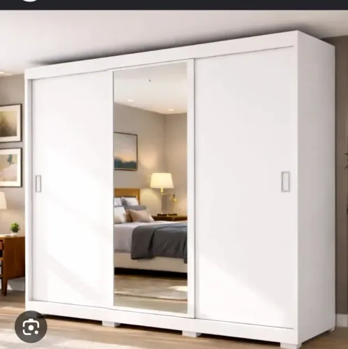 Guarda roupa casal