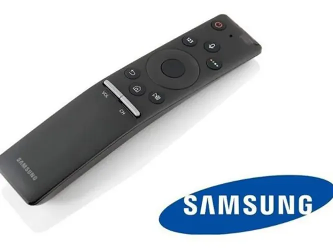 controle remoto para tv samsung smartv toda linha